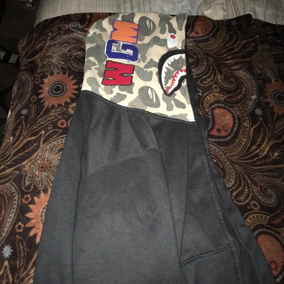 Jacket - Picture 2 of 2